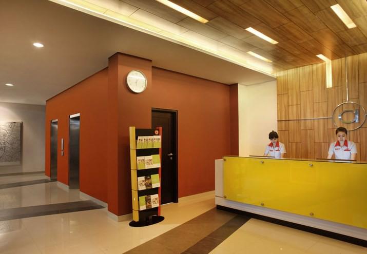 Amaris Hotel Malang Luaran gambar