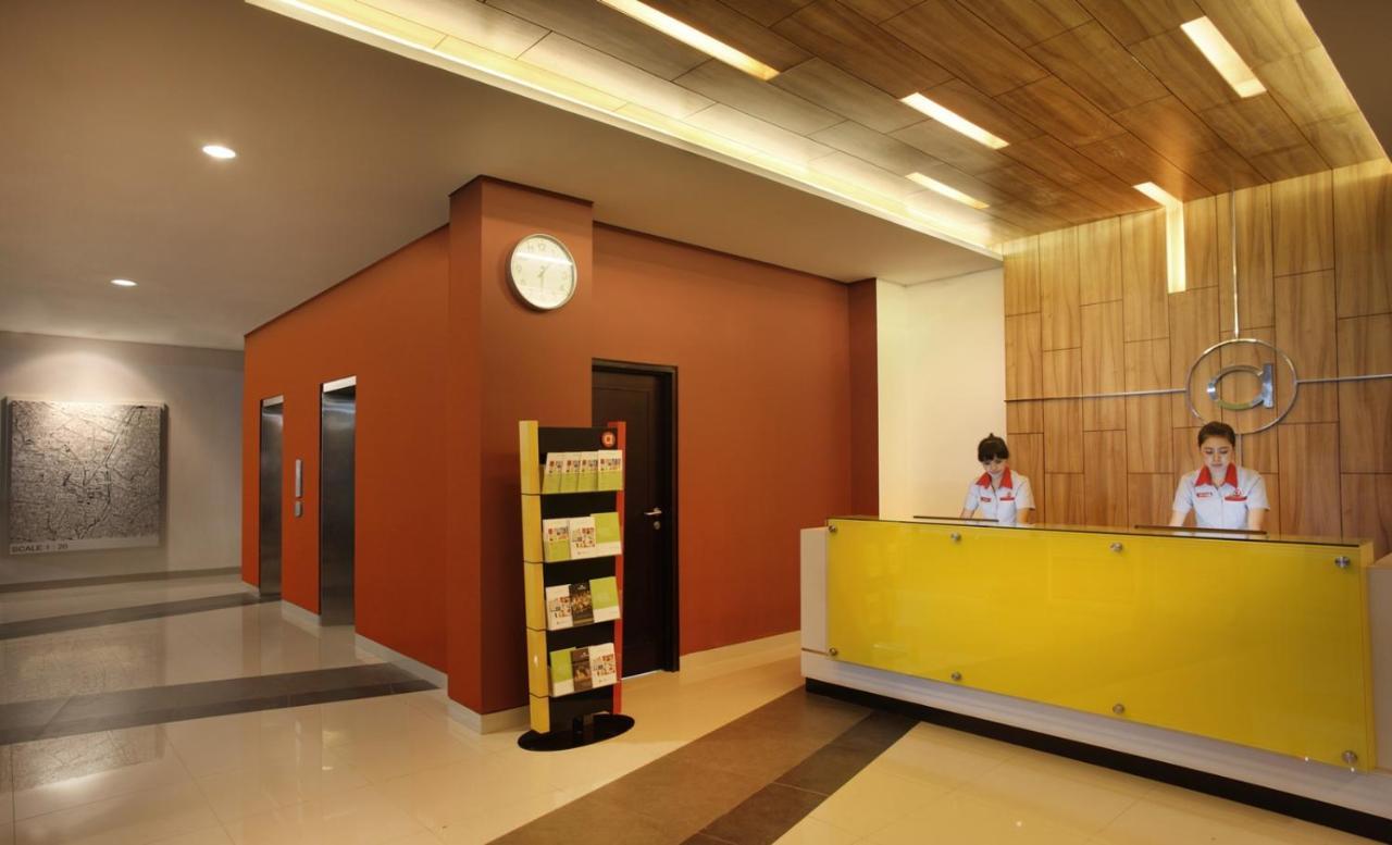 Amaris Hotel Malang Luaran gambar