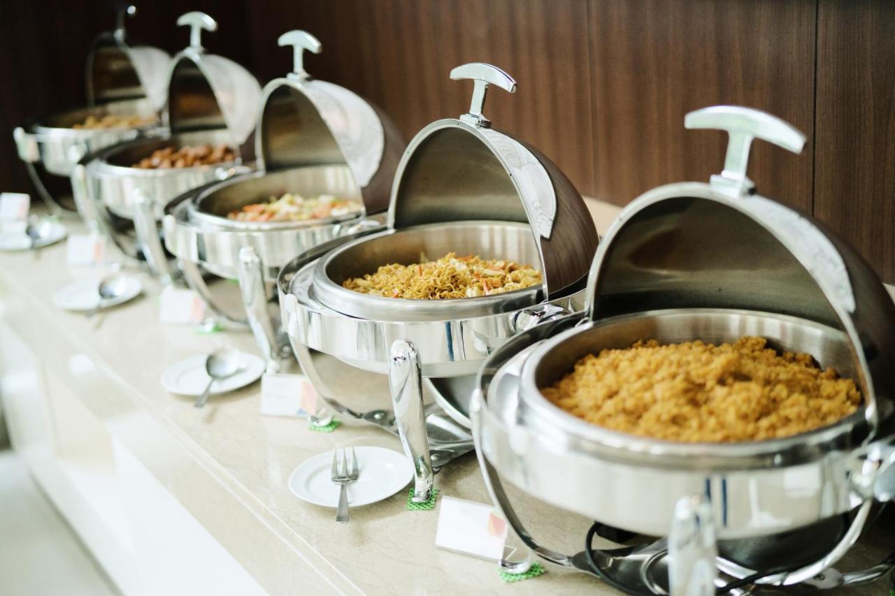 Amaris Hotel Malang Luaran gambar