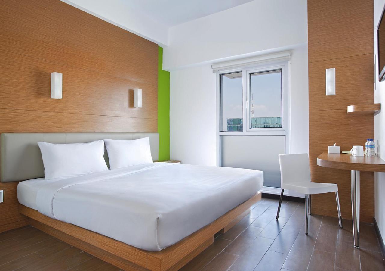 Amaris Hotel Malang Luaran gambar