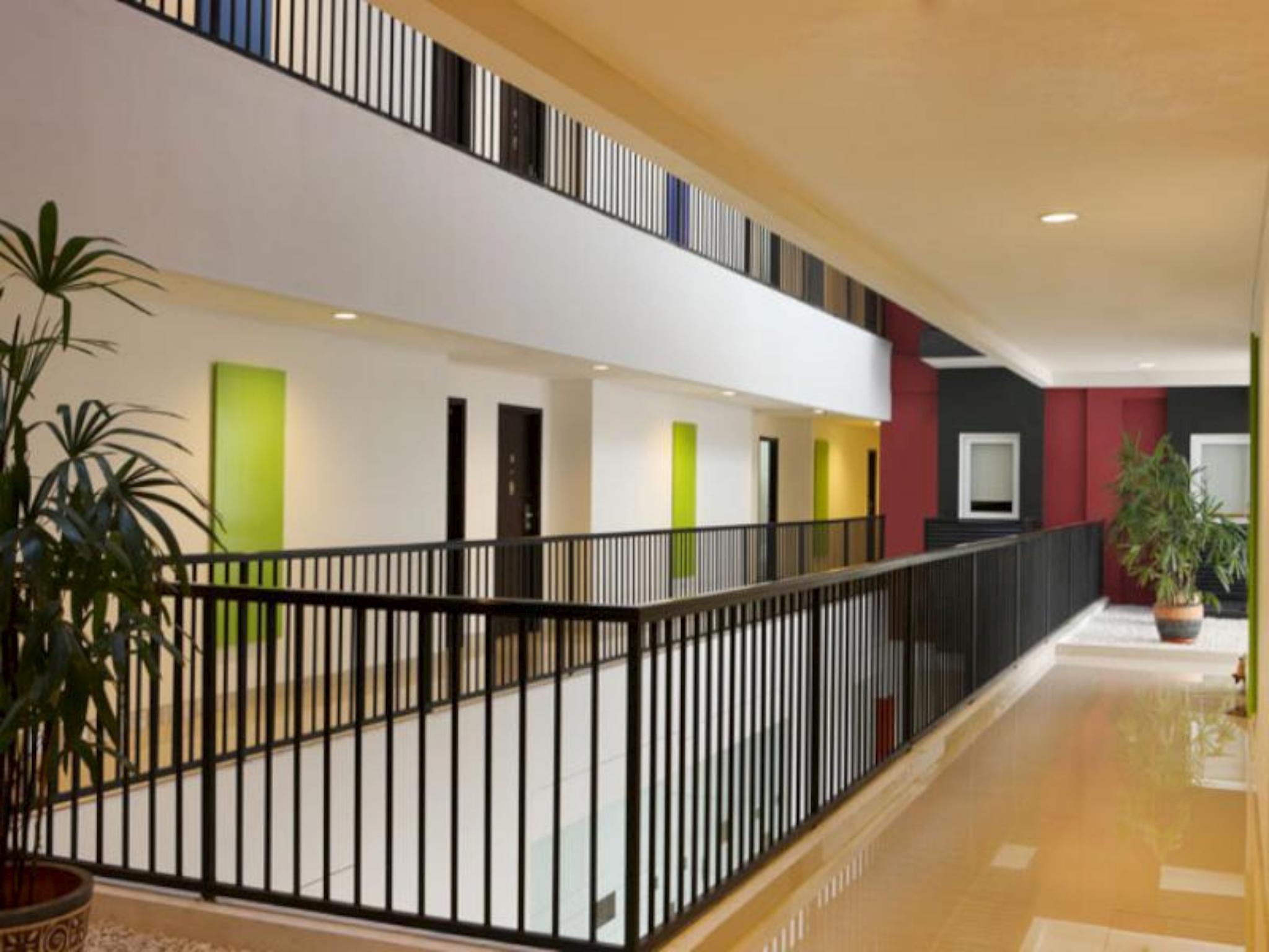 Amaris Hotel Malang Luaran gambar