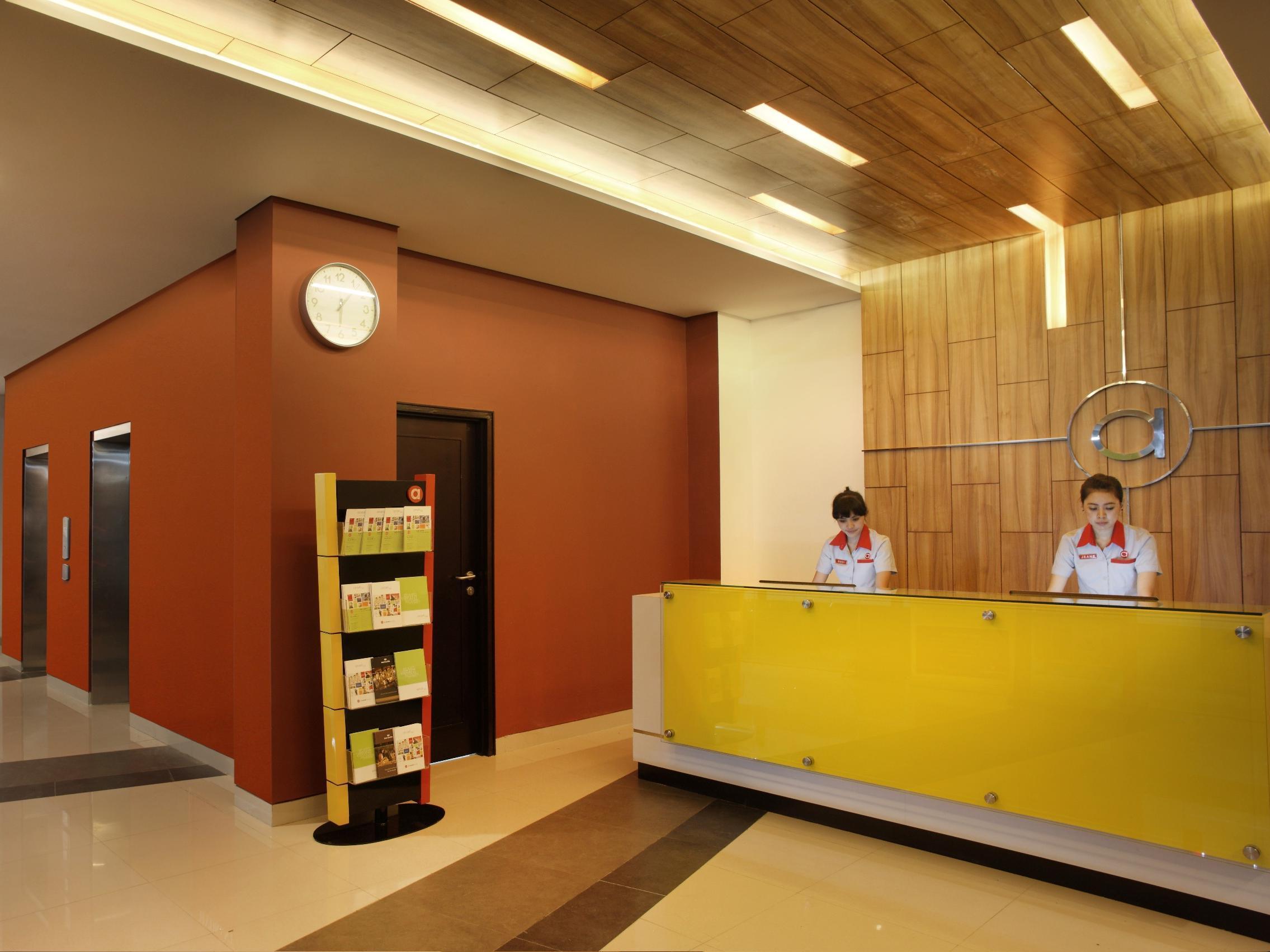 Amaris Hotel Malang Luaran gambar