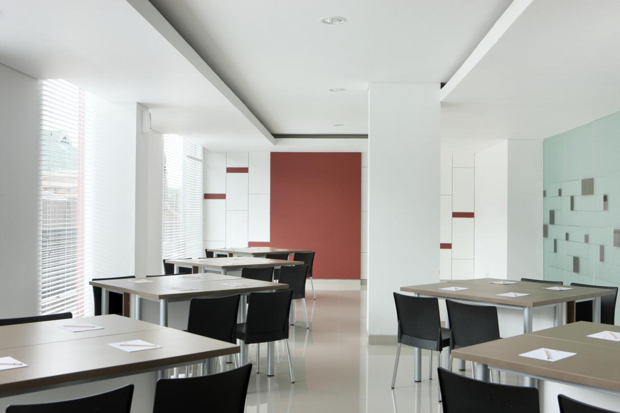 Amaris Hotel Malang Luaran gambar