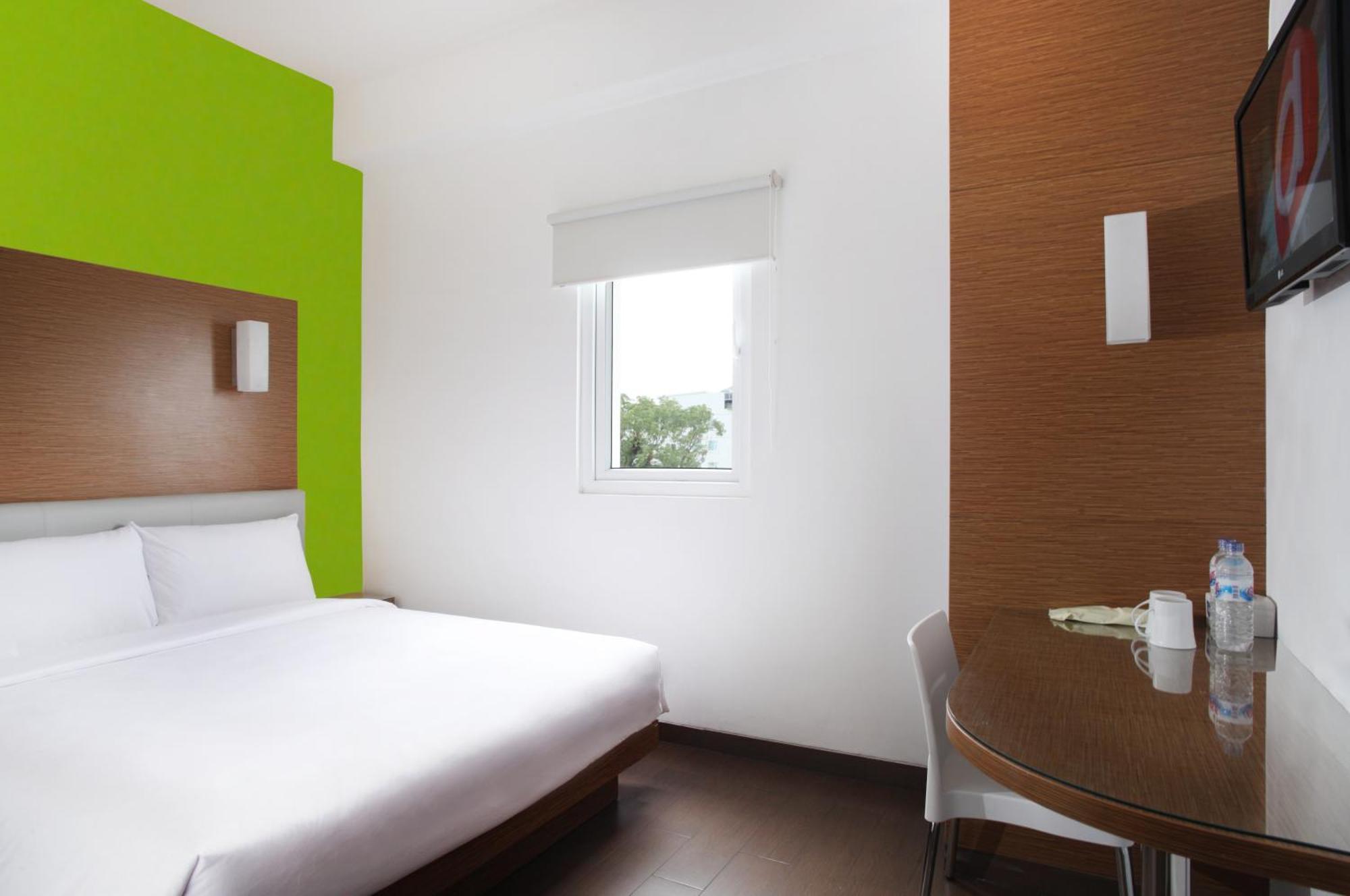 Amaris Hotel Malang Luaran gambar