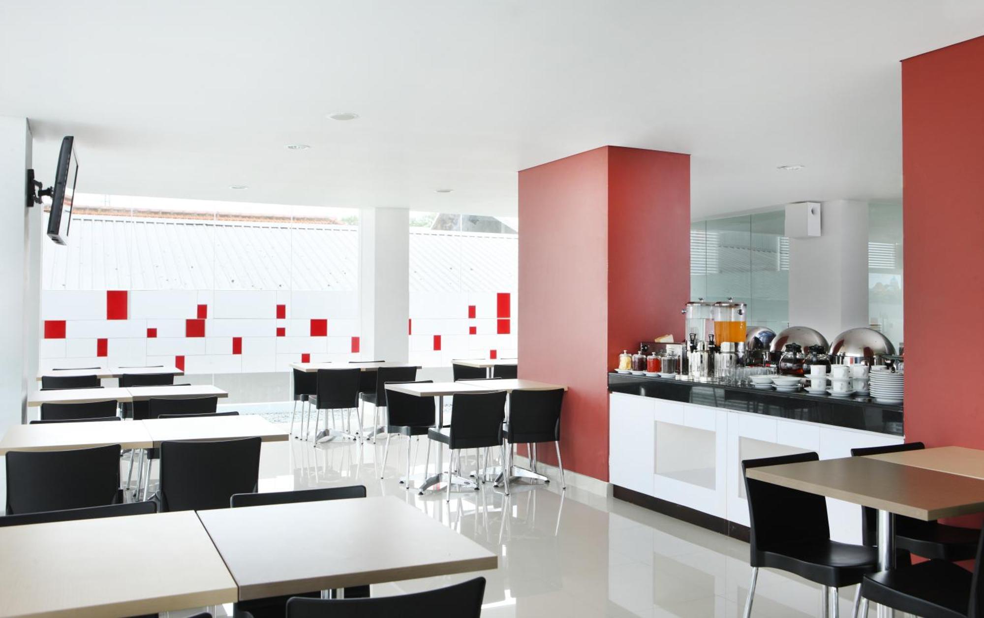 Amaris Hotel Malang Luaran gambar