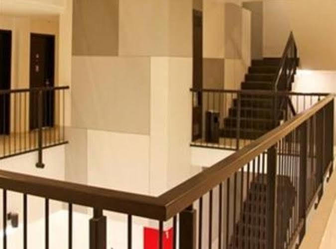 Amaris Hotel Malang Luaran gambar