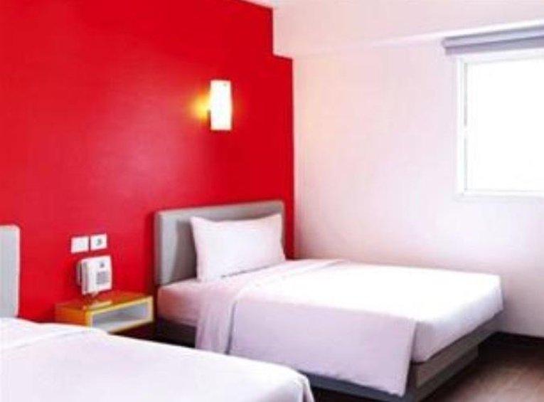 Amaris Hotel Malang Luaran gambar