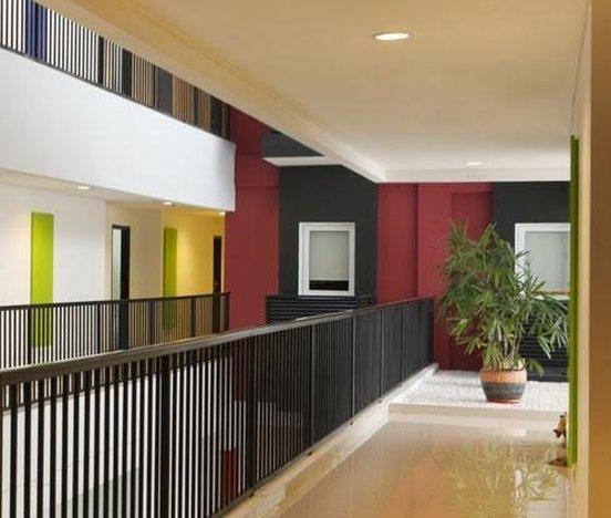 Amaris Hotel Malang Luaran gambar